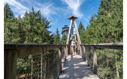 Baumkronenweg Baumkronenweg Kopfing