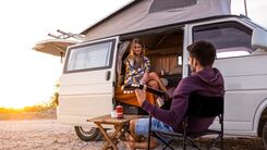 Caravan Salon Austria 2025