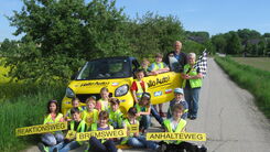 Hallo Auto