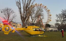 400. Einsatz 2024 für C9