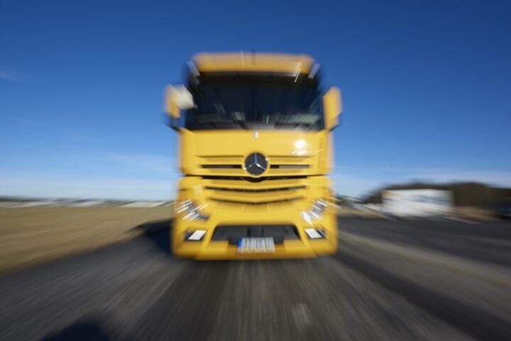 ÖAMTC Unfallforschung ÖAMTC