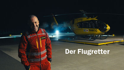 Der Flugretter Der Flugretter