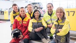 Team ÖAMTC Oberösterreich