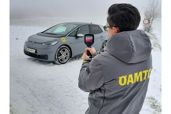 Heizung und Reichweite: Wintertipps für E-Autos - Elektromobilität  (E-Mobilität), News