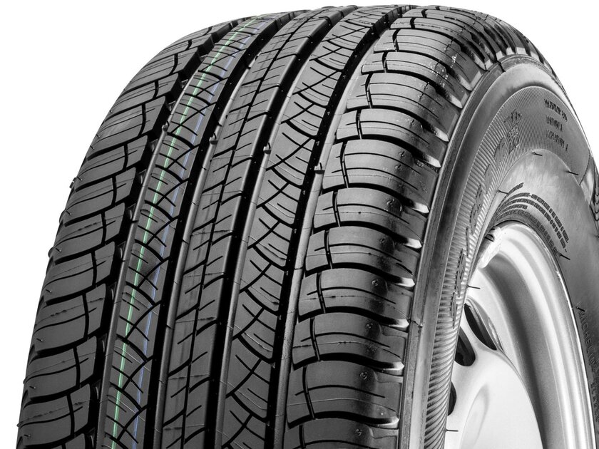 Шины hankook dynapro hp2 характеристики