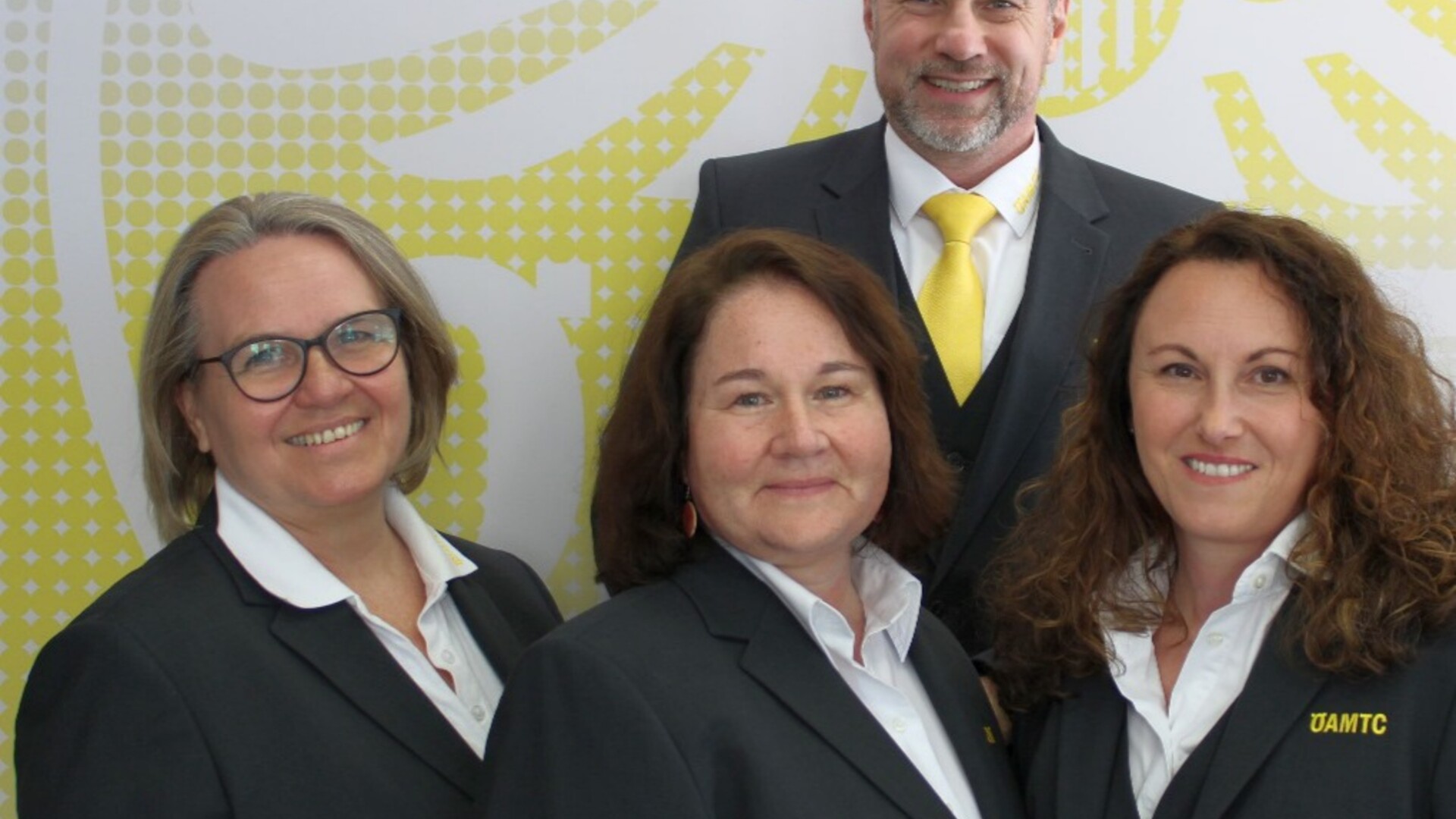 ÖAMTC Stützpunkt - Reisebüro Wiener Neustadt