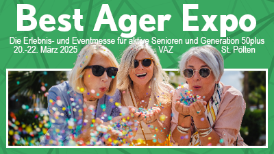 Best Ager Mediacross GmbH