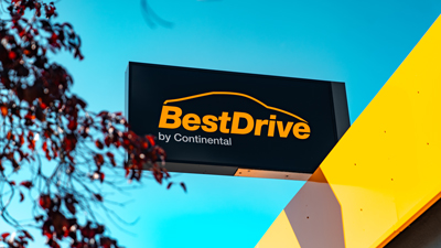 BestDrive 2025 BestDrive by Continental