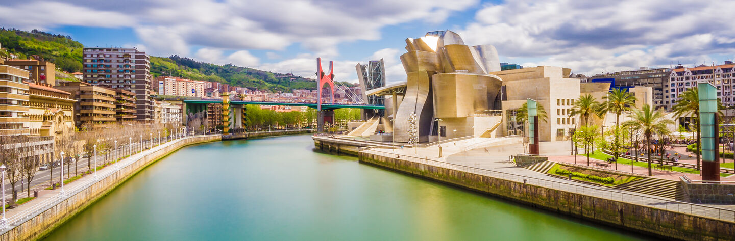 La Rioja und das Baskenland Prima Reisen