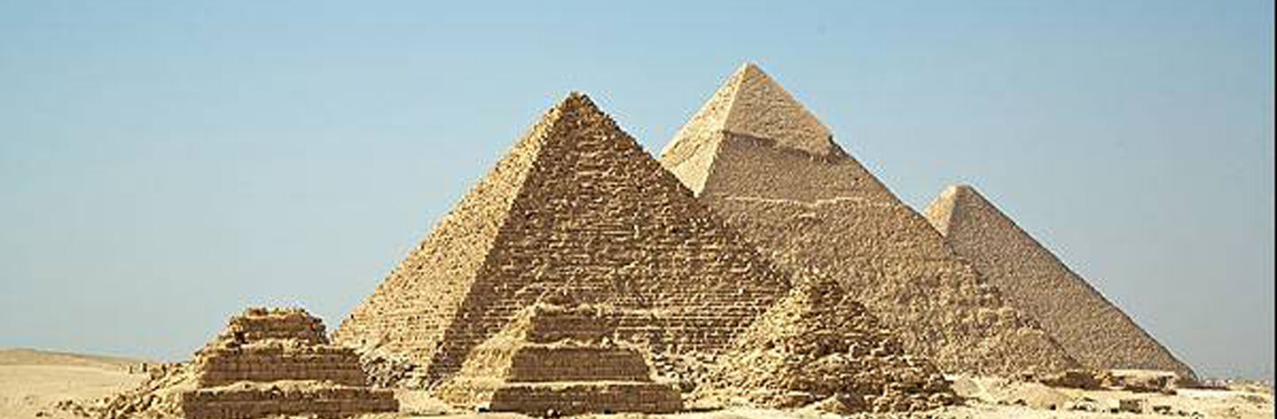 Ägypten Kairo und Luxor ÖAMTC Reisen
