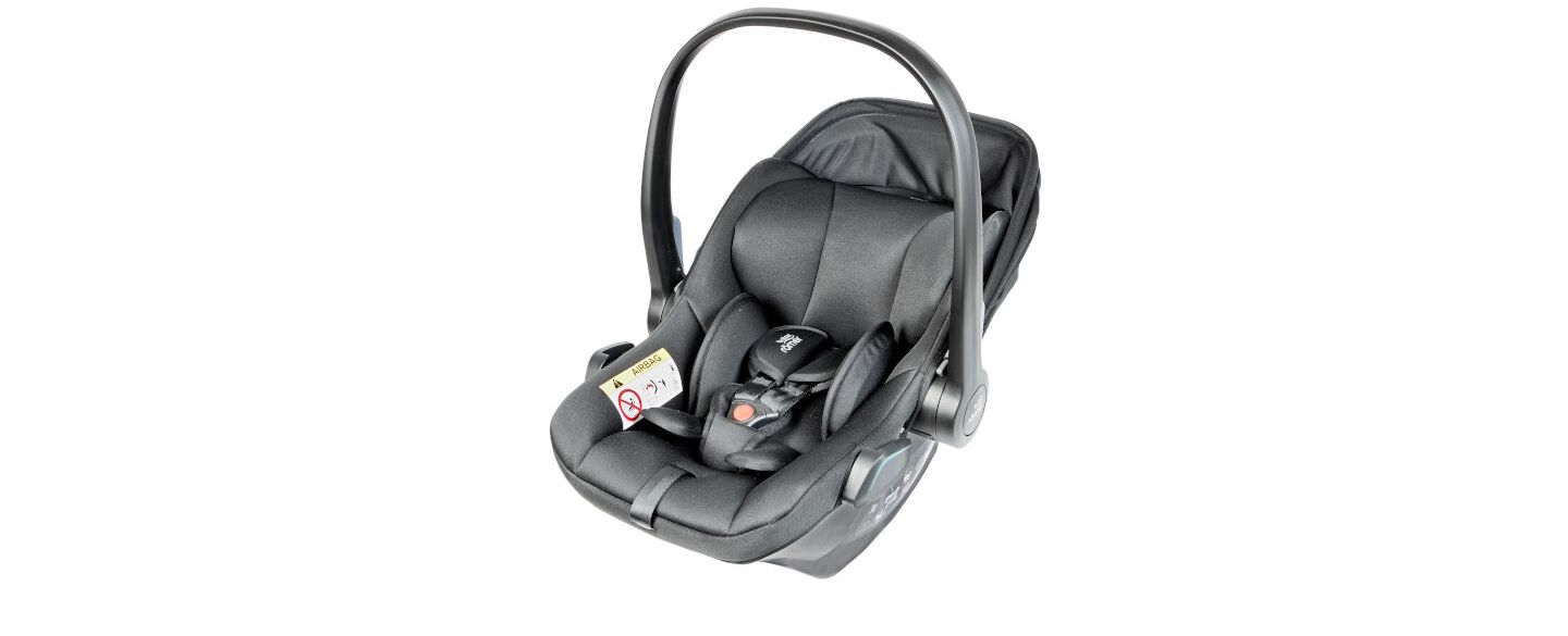 KiSi 2024-2 - Britax Roemer Baby Safe