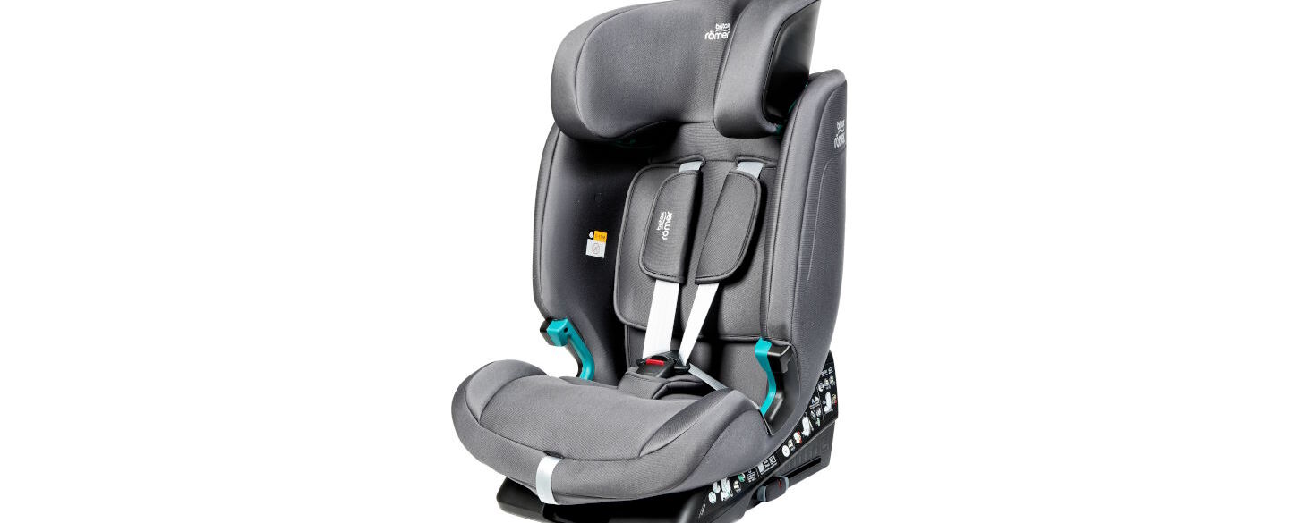 KiSi 2024-2 - Britax Roemer Evolvafix