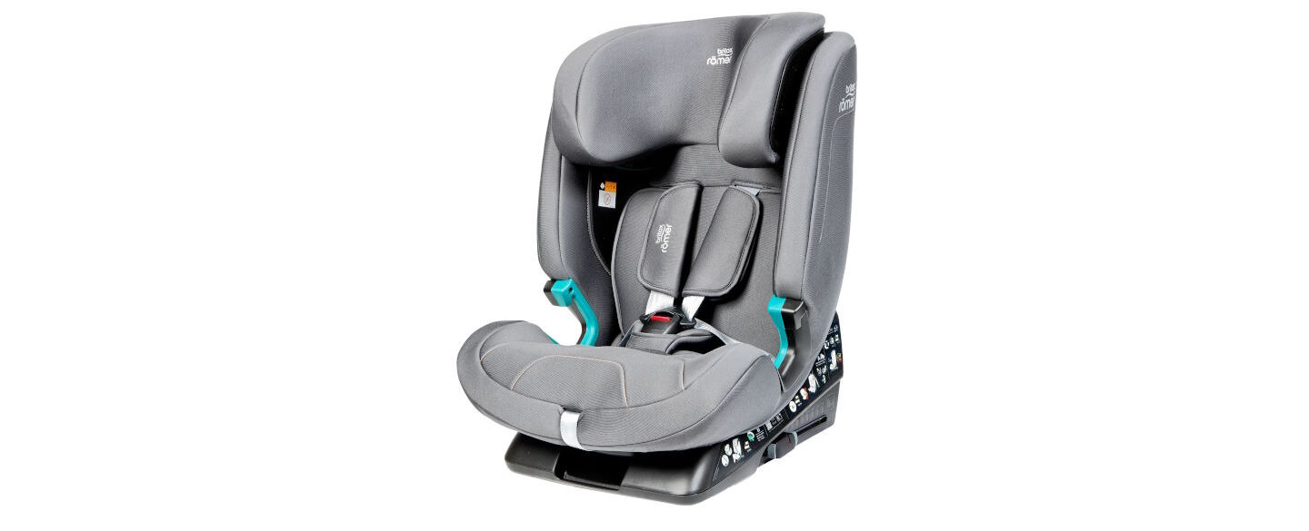 KiSi 2024-2 - Britax Roemer Versafix