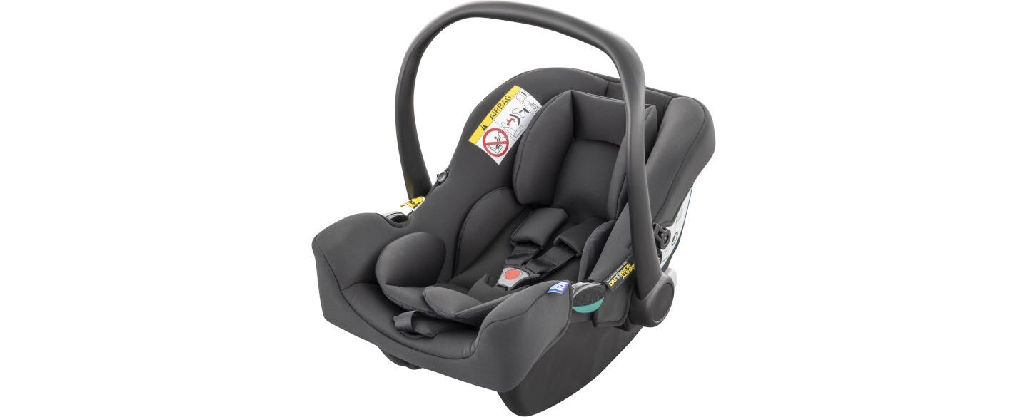 KiSi 2024-2 - Graco Snuglite