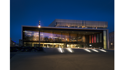 Landestheater Linz Sigrid Rauchdobler