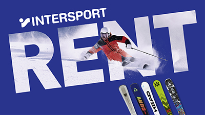 Intersport Sujet 2024/2025 Intersport Rent