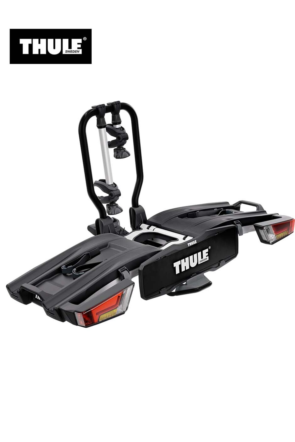 THULE Fahrradtr ger Easyfold XT F 2 AMTC