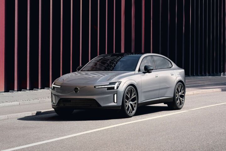 © www.media.volvocars.com/at Volvo ES90