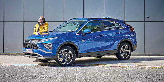 MITSUBISHI ECLIPSE CROSS PHEV_er009_CMS.jpg Erich Reismann